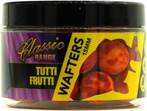 Martin SB Classic Range – Tutti Frutti Wafters