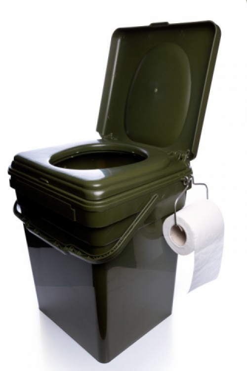 Ridgemonkey CoZee Toilet Seat Full Kit