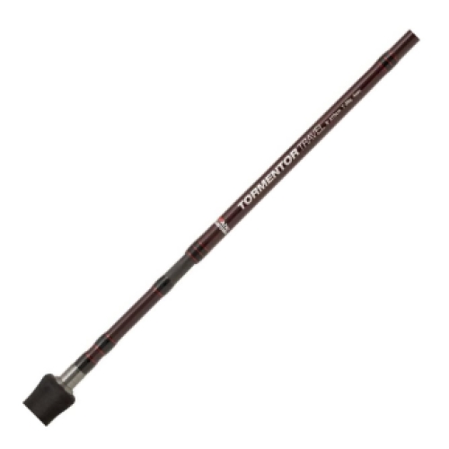 Abu Garcia Tormentor Travel Spin 240cm 20-60gr