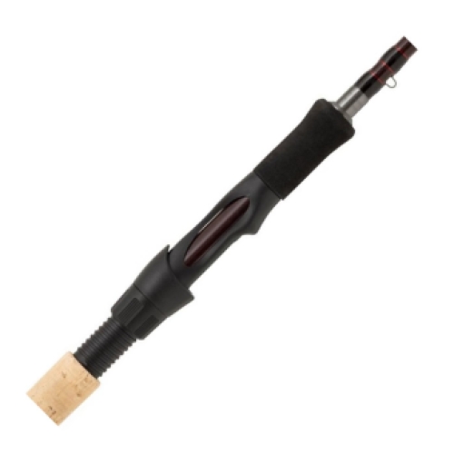 Abu Garcia Tormentor Travel Spin 240cm 20-60gr