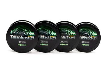 Korda Touchdown Green 