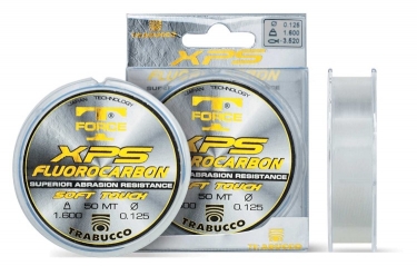 Trabucco XPS Fluorocarbon