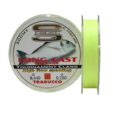 Trabucco Long Cast