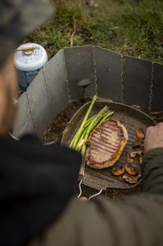 Trakker Armolife Marble Griddle Pan