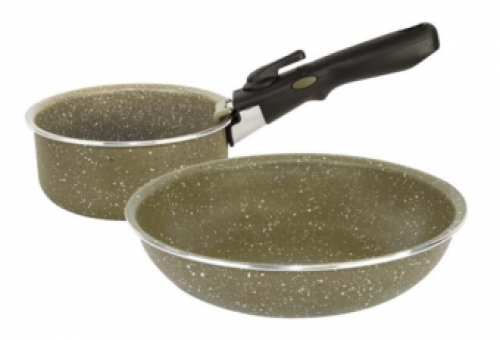 Trakker Armolife Marble Cookset - Medium