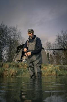 Trakker N3 HD Chest Waders