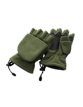 Trakker Polar Foldback Gloves