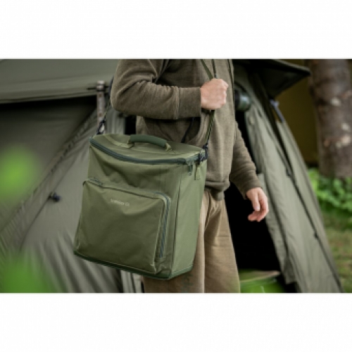 Trakker NXG Bivvy Heater Bag