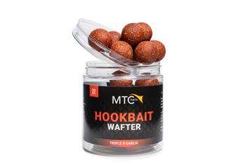 MTC Baits Triple R Garlic Wafters