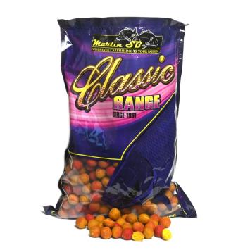 Martin SB Classic Range - Tutti Frutti Boilies 2,5kg