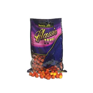 Martin SB Classic Range - Tutti Frutti Boilies 1kg