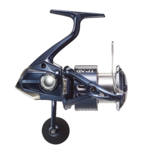 Shimano Twin Power XD 4000 XG A