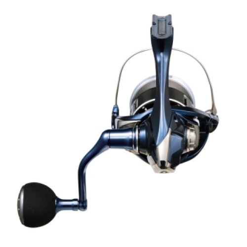 Shimano Twin Power XD 4000 XG A