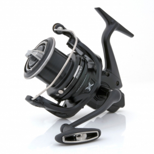 Shimano Ultegra 5500 XTD