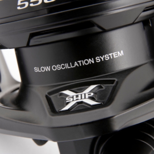 Shimano Ultegra 5500 XTD