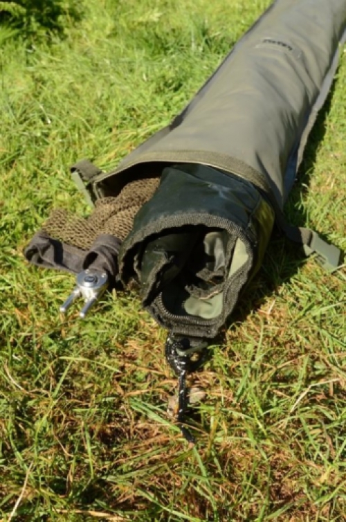 Solar SP Net/Retainer Storage Sleeve