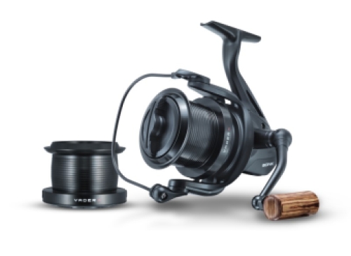 Sonik VaderX 6000RS Reel