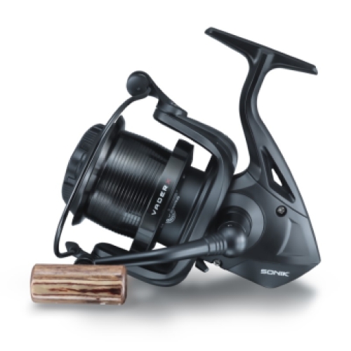 Sonik VaderX 6000RS Reel