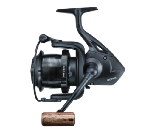 Sonik VaderX 6000RS Reel