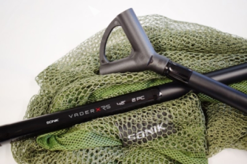 Sonik VaderX RS Net 42 inch - 2 Piece