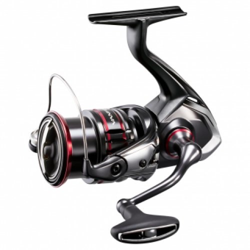 Shimano Vanford 2500