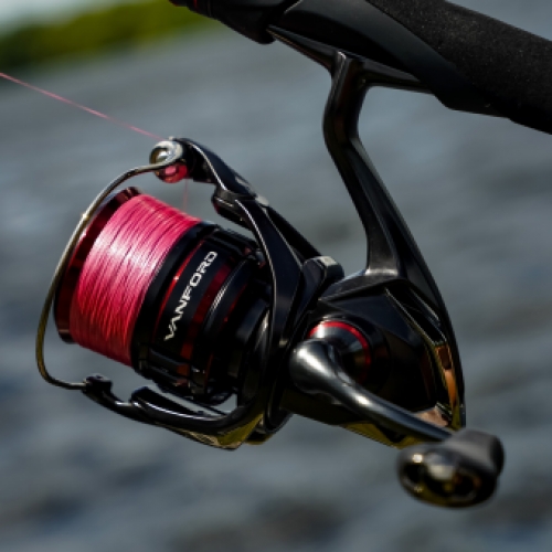 Shimano Vanford 2500