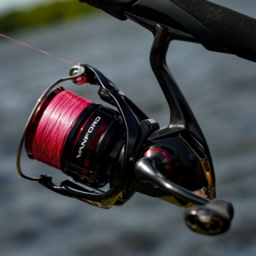 Shimano Vanford