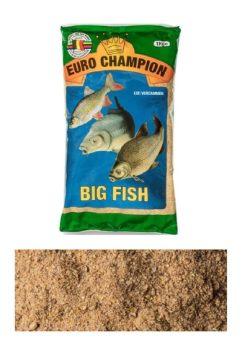 Van Den Eynde Big Fish 1kg