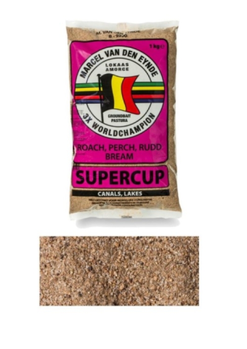 Van Den Eynde Supercup 1kg