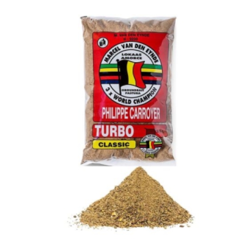 Van Den Eynde Turbo Classic 2kg