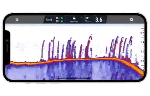 Deeper Smart Sonar CHIRP+ 2