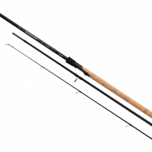 Shimano Vengeance AX Float 390cm