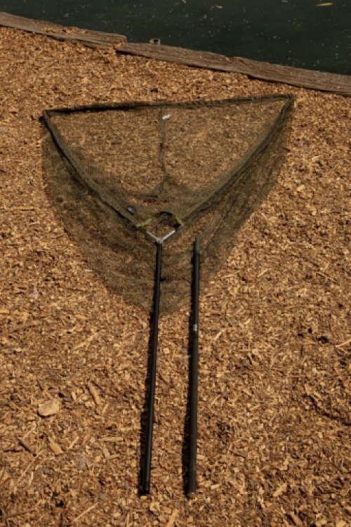 Solar Bow Lite Landing Net