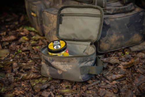 Solar UnderCover Camo Accessory Pouch - Tiny