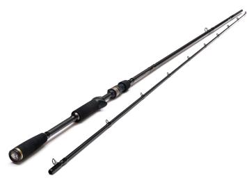 Westin W3 Powerstrike-T 2nd 218cm 20-60gr