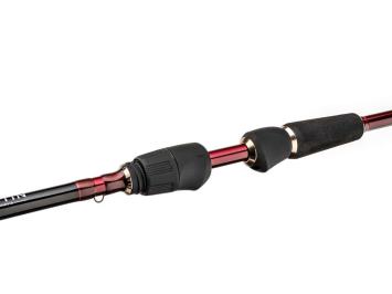 Westin W6 Finesse T&C 213 cm 5-15gr