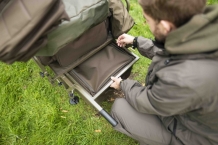 Avid Transit Extreme Barrow