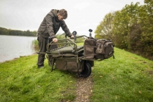 Avid Transit Extreme Barrow