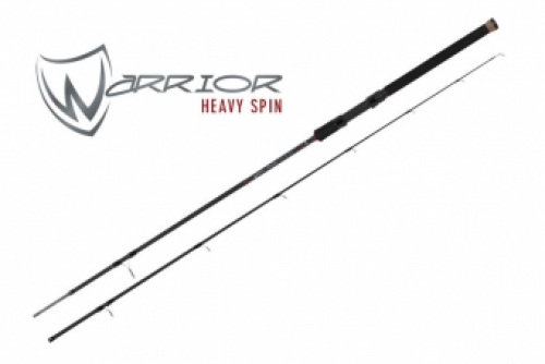 Fox Rage Warrior Heavy Spin 270cm 40-80gr