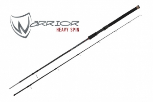 Fox Rage Warrior Heavy Spin 240cm 40-80gr