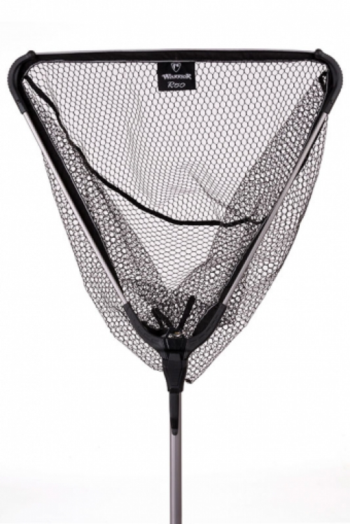 Fox Rage Warrior R70 Rubber Net Mesh 70cm