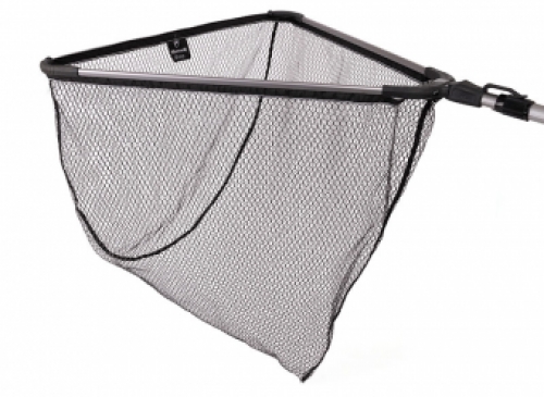 Fox Rage Warrior R70 Rubber Net Mesh 70cm