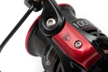 Fox Rage Warrior 2500 Reel