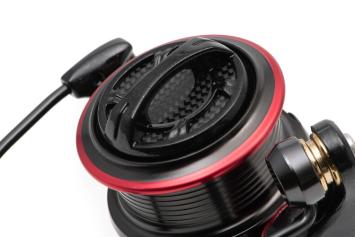 Fox Rage Warrior 2500 Reel