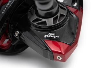 Fox Rage Warrior 2500 Reel