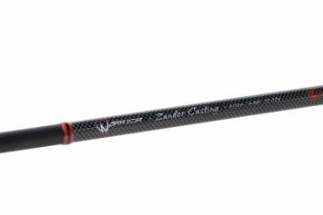 Fox Rage Warrior Zander Casting 210cm 10-30gr