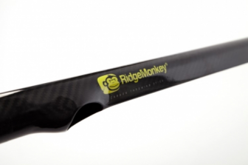 Ridgemonkey Carbon Throwing Stick (Matte Edition) 20mm