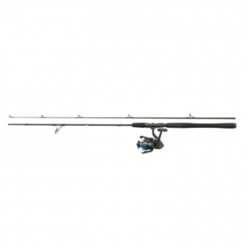 Penn Wrath Seabass Spinning Combo 2.70 mtr