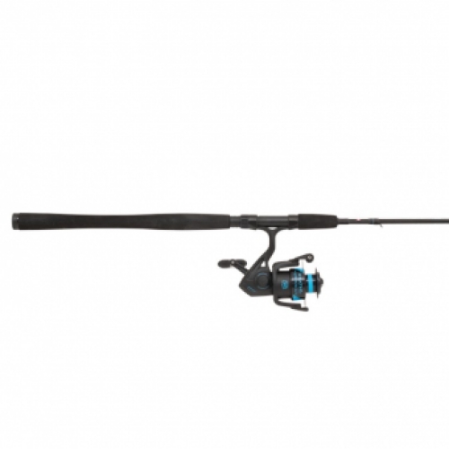 Penn Wrath Seabass Spinning Combo 2.70 mtr