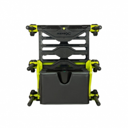 Matrix XR36 PRO Seatbox Lime